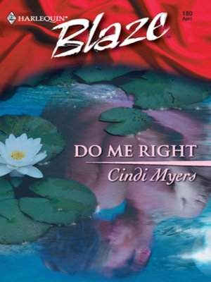 cover image of Do Me Right